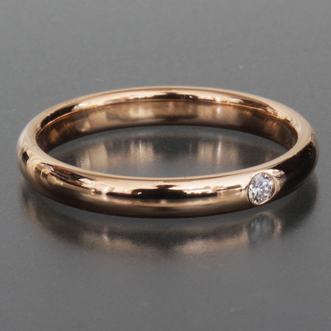 ハリーウィンストン ダイヤ