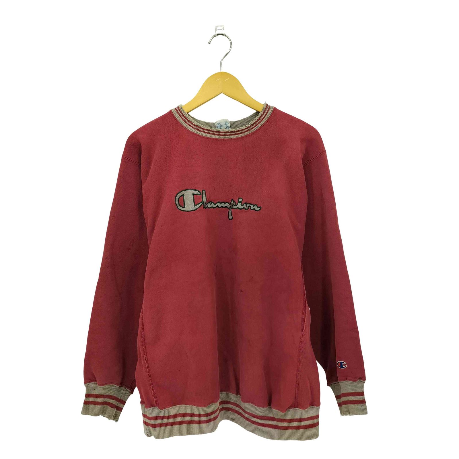 チャンピオン Champion 90s 刺繍タグ REVERSE WEAVE リバースウィーブ