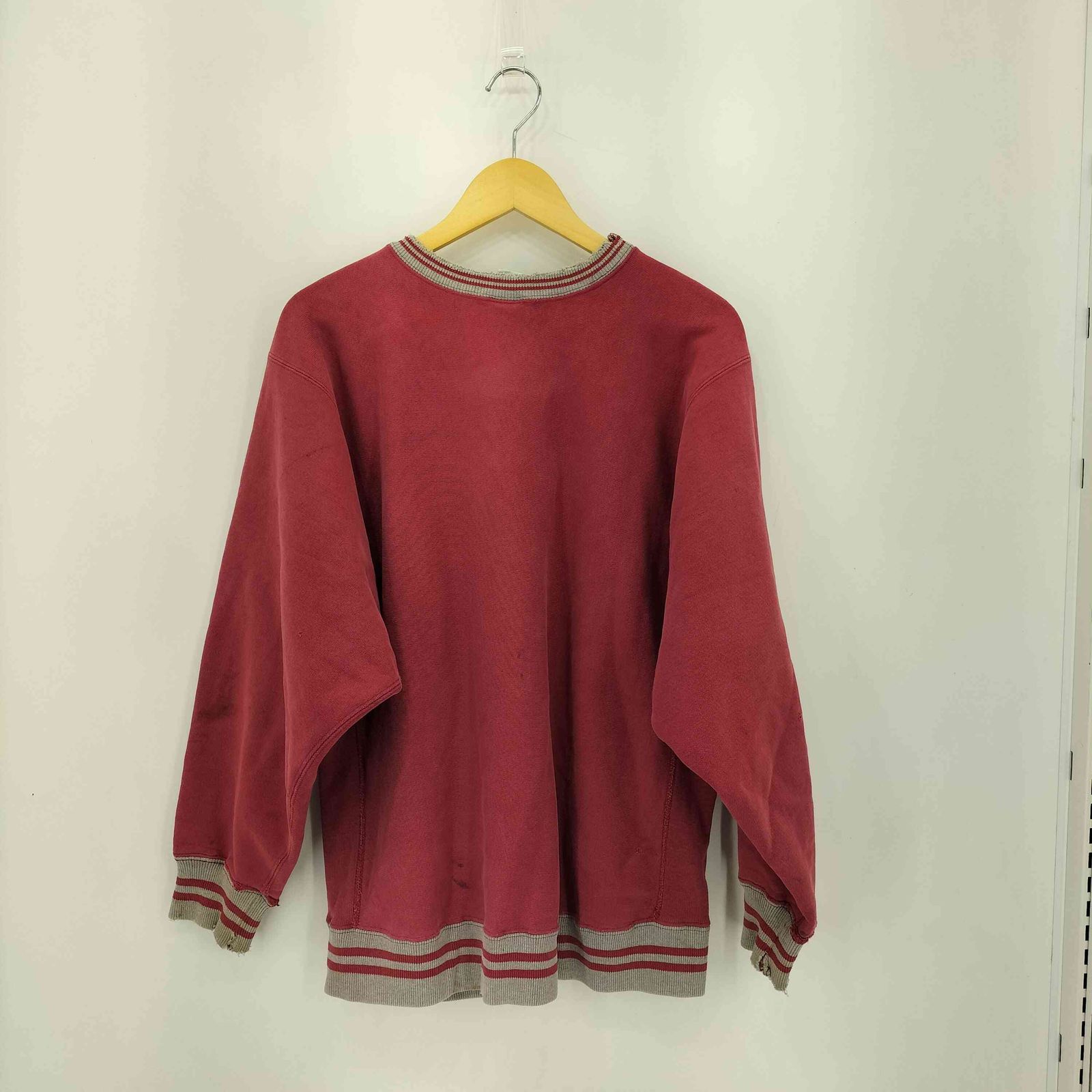 チャンピオン Champion 90s 刺繍タグ REVERSE WEAVE リバースウィーブ