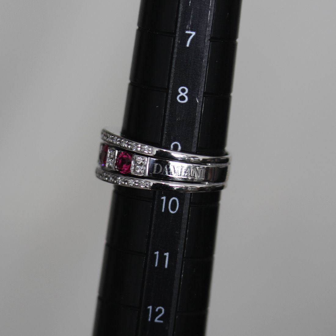 ダミアーニ ベルエポック