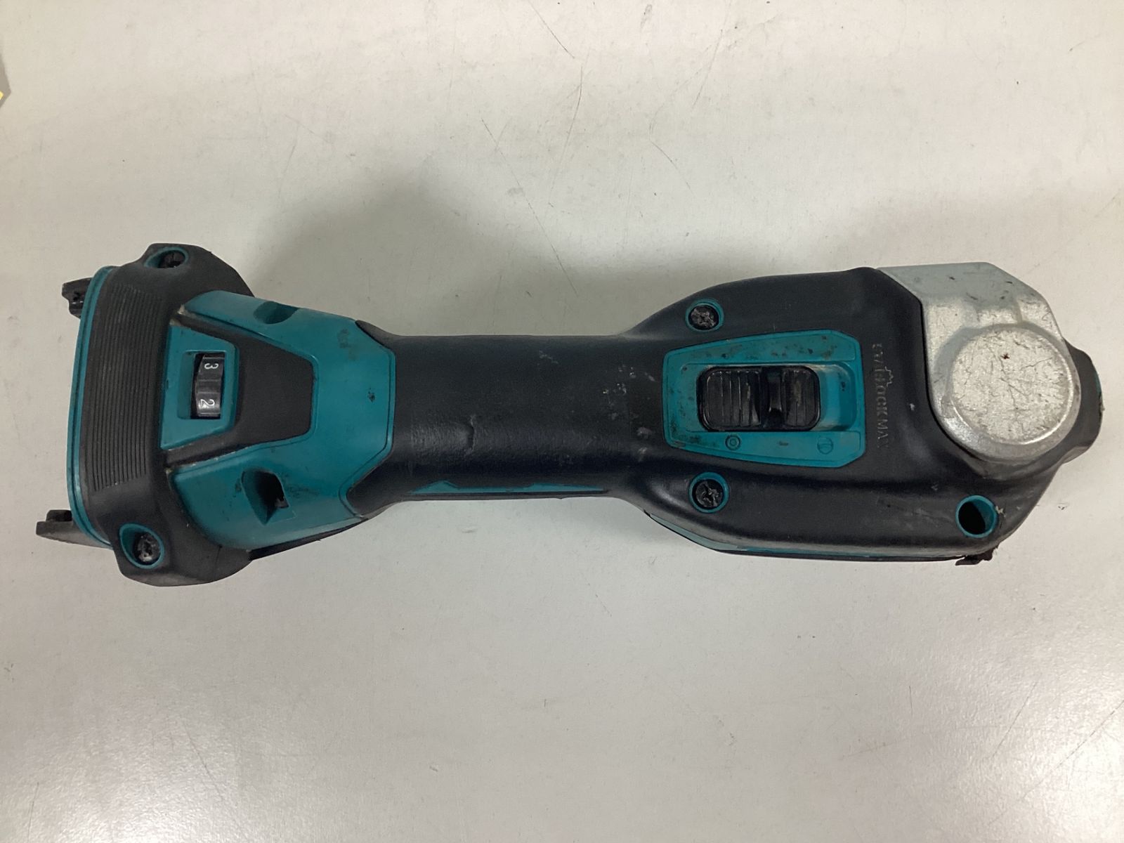 コードレスマルチツール