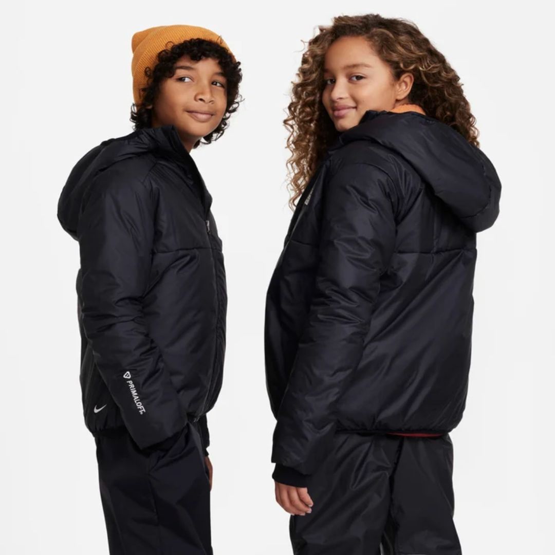 ナイキ ACG KIDS ストームフィット 上下セット セットアップ アウター