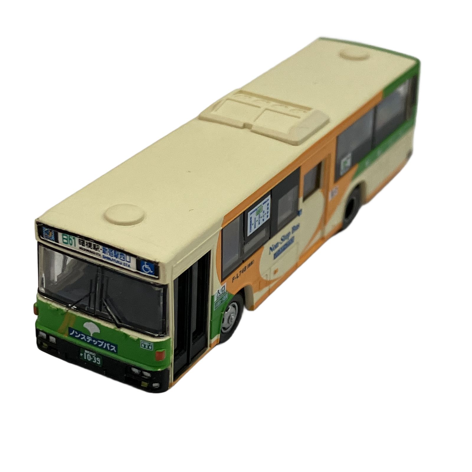 TOMYTEC バス 第5弾 BOX販売 バスコレ トミーテック