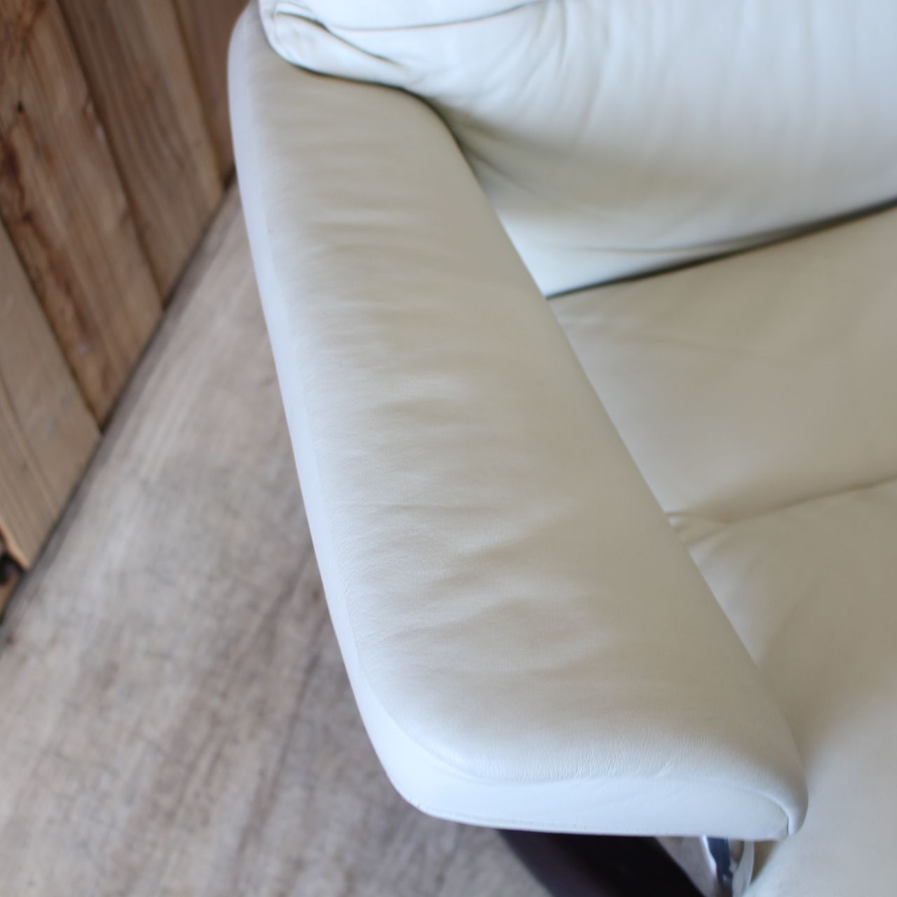 新作入荷，本物保証 269)Ekornes ストレスレスチェア Viewシグネチャー 