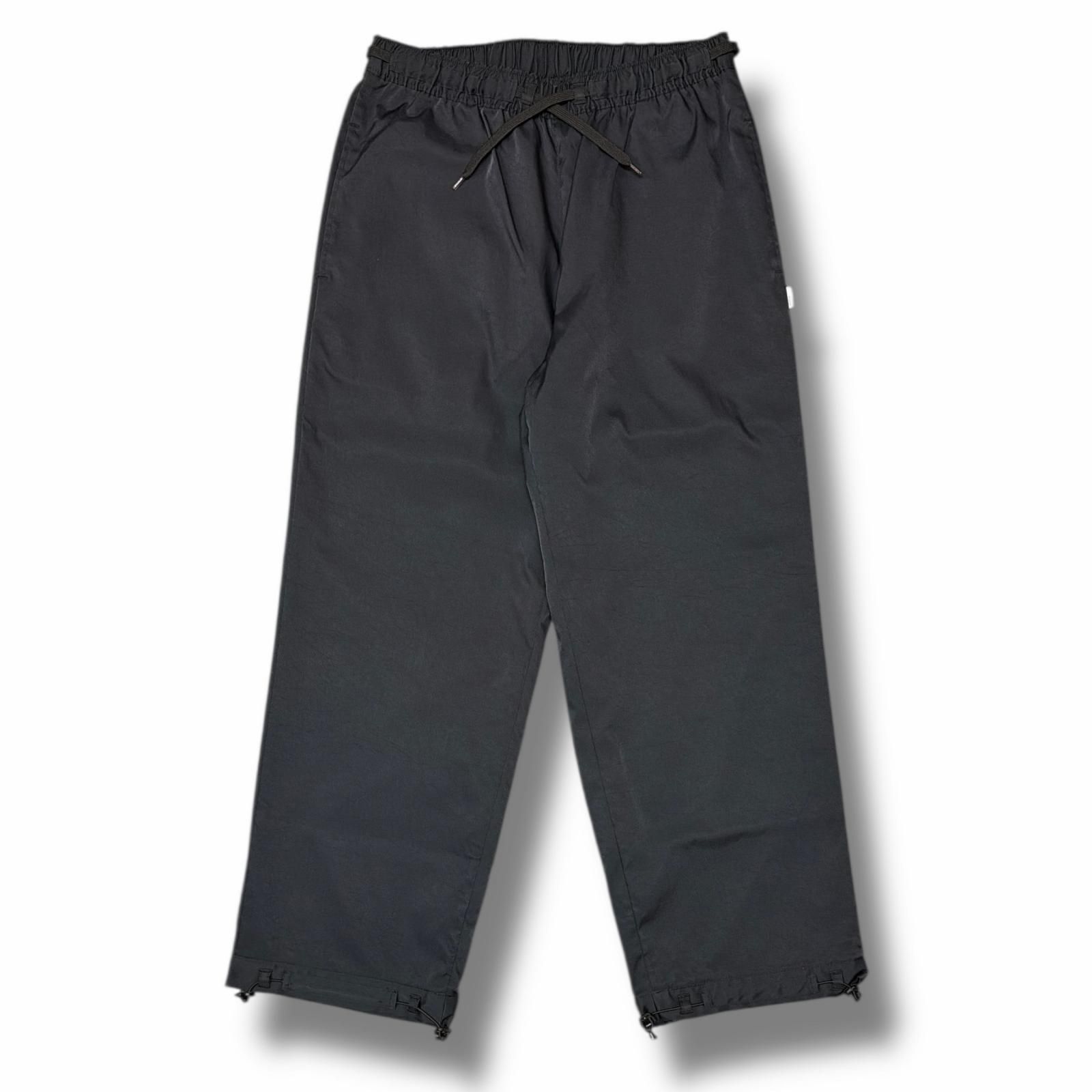 参考上代36300円 未使用 WTAPS 25AW SPST2501 / TROUSERS / POLY