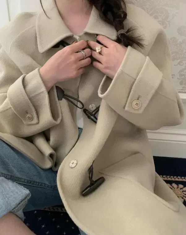 PrettyYoungThing ダッフル