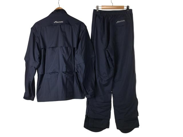 ゴルフレインウェア オノフ メンズ上下セット サイズL 袋付き ゴルフ