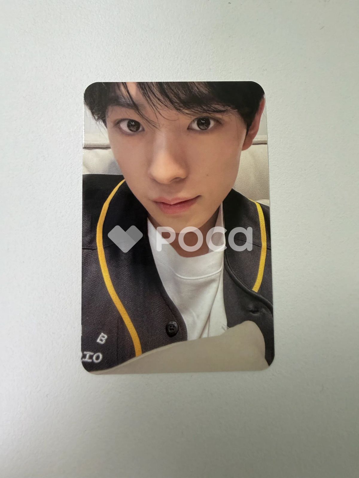 NCT ユウシ Steady KAKAOTALK gift - メルカリ