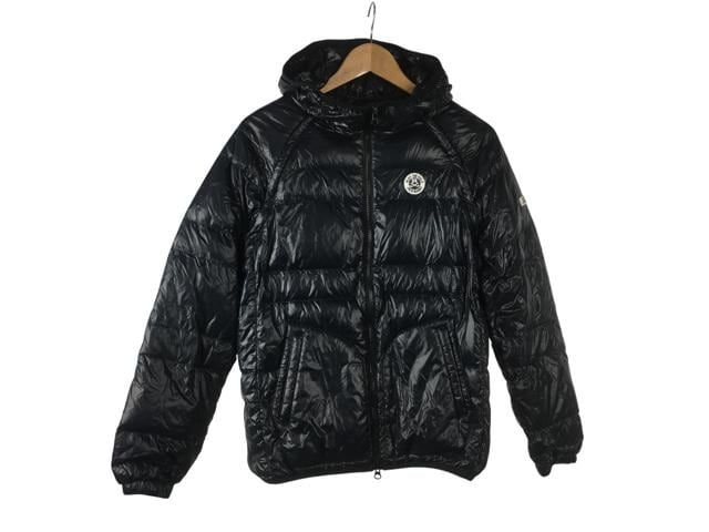 中古ゴルフウェア】Jack Bunny!!(ジャックバニー) ダウンジャケット S 