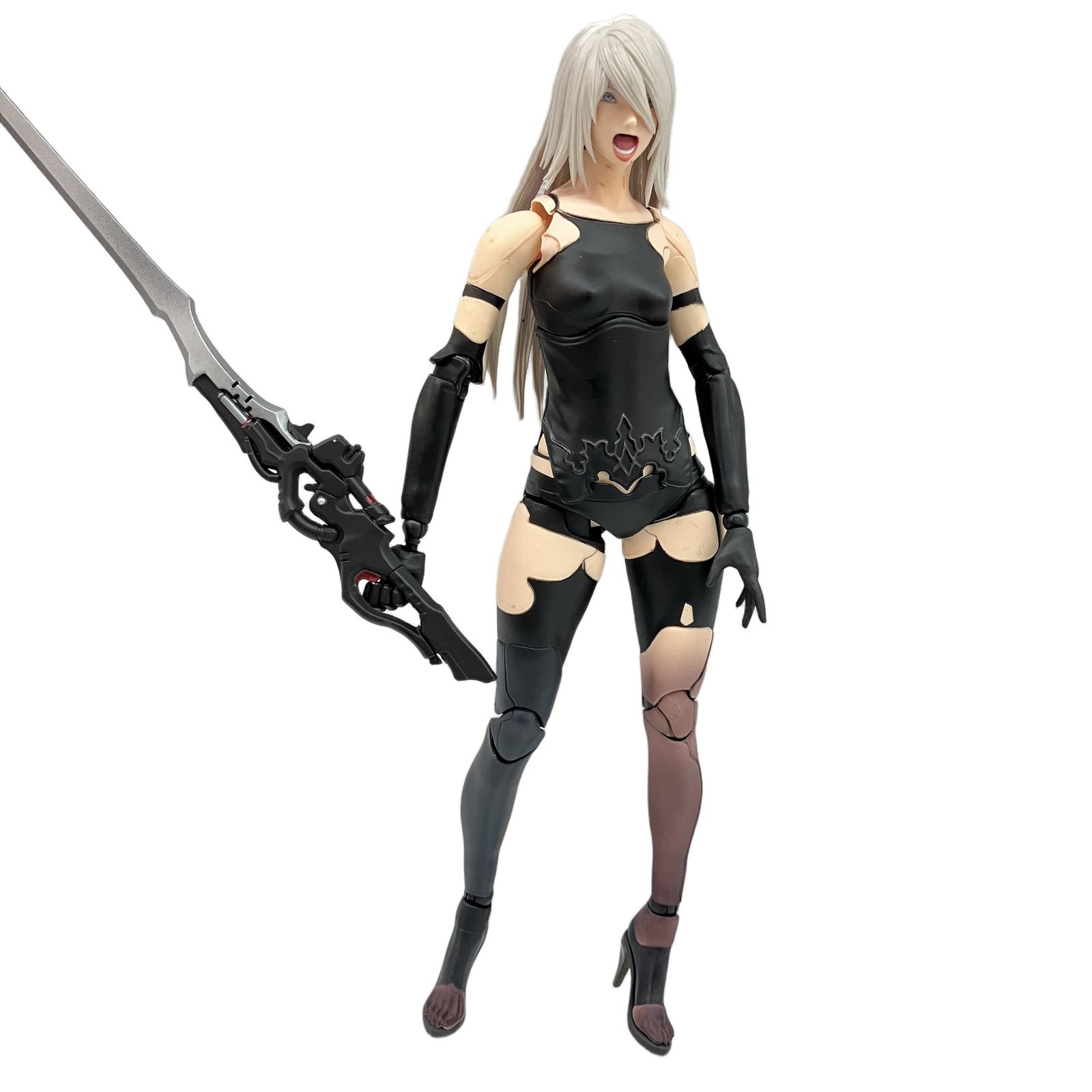 スクウェアエニックス NieR Automata PLAY ARTS改 ヨルハ 二号 A型 DX