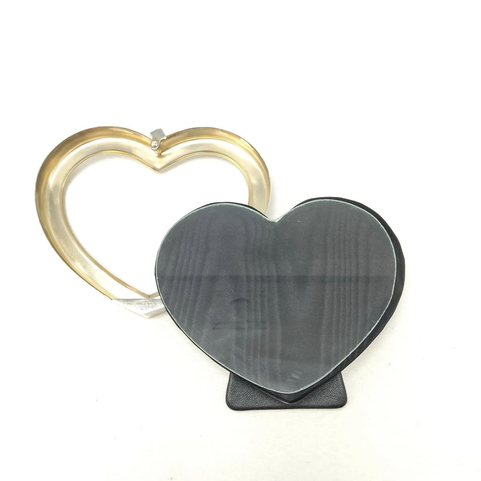 ✨️Tiffany&Co.✨️ティファニー フォトフレーム ハート シルバー 925