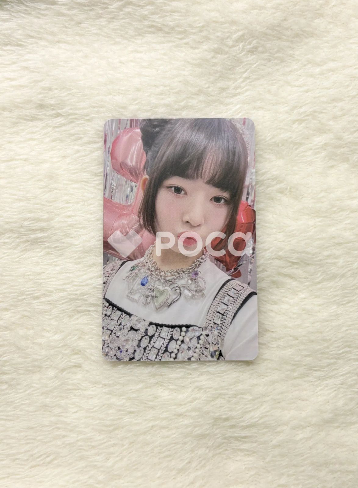 IVE レイ LOVE DIVE SOUNDWAVE サウェ ラキドロ - メルカリ