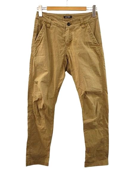 アークテリクス ARC'TERYX Atlin Chino Pant アトリン チノパンツ