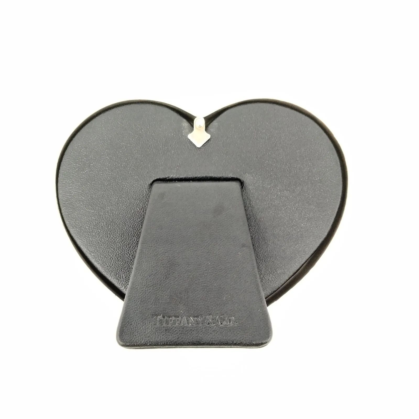 ✨️Tiffany&Co.✨️ティファニー フォトフレーム ハート シルバー 925