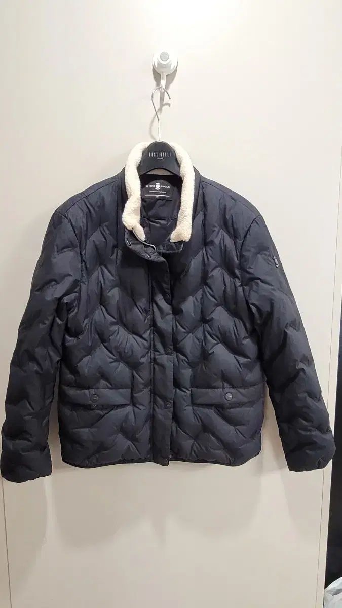 ワイルド レディース ゴルフ グースダウン ダウン90