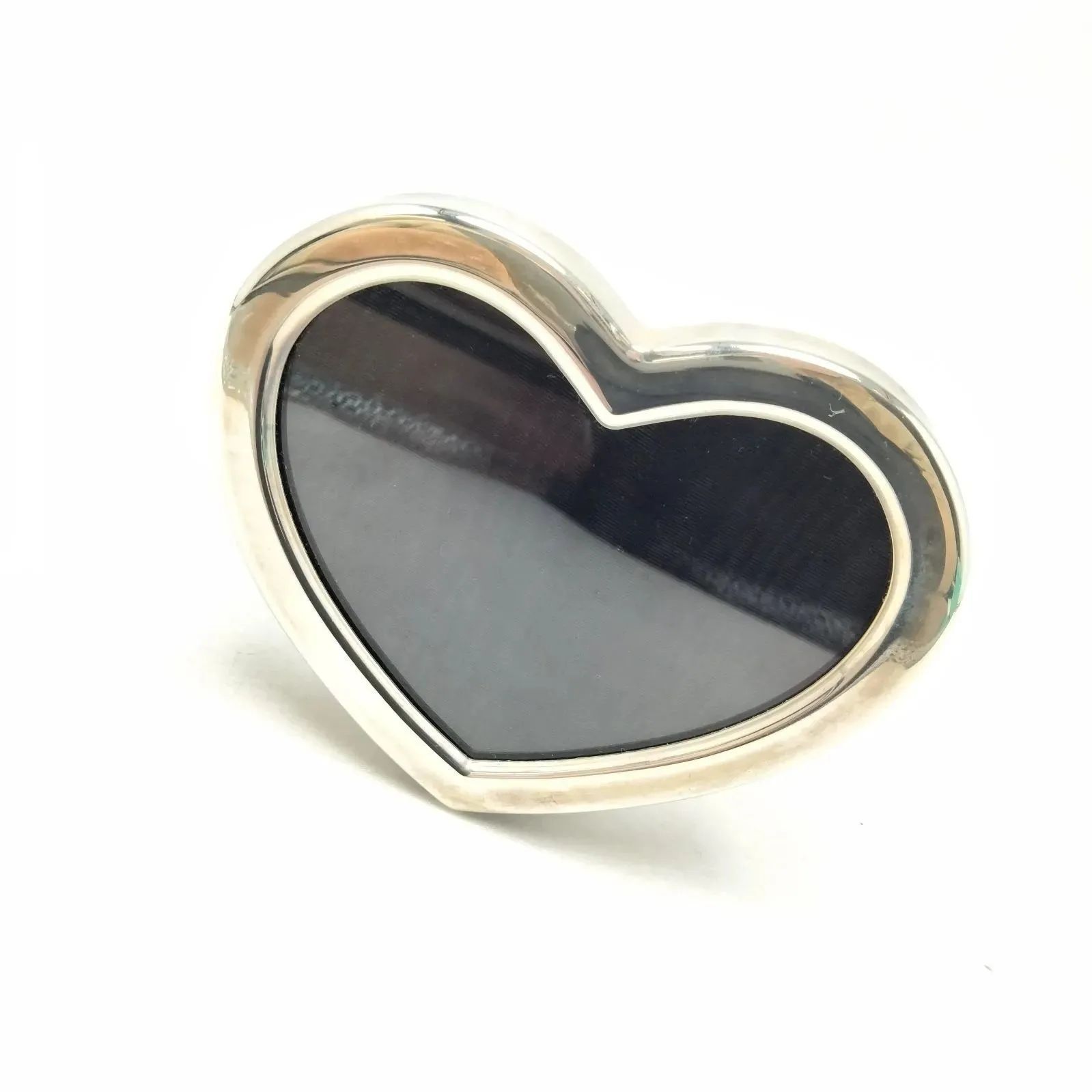 ✨️Tiffany&Co.✨️ティファニー フォトフレーム ハート シルバー 925