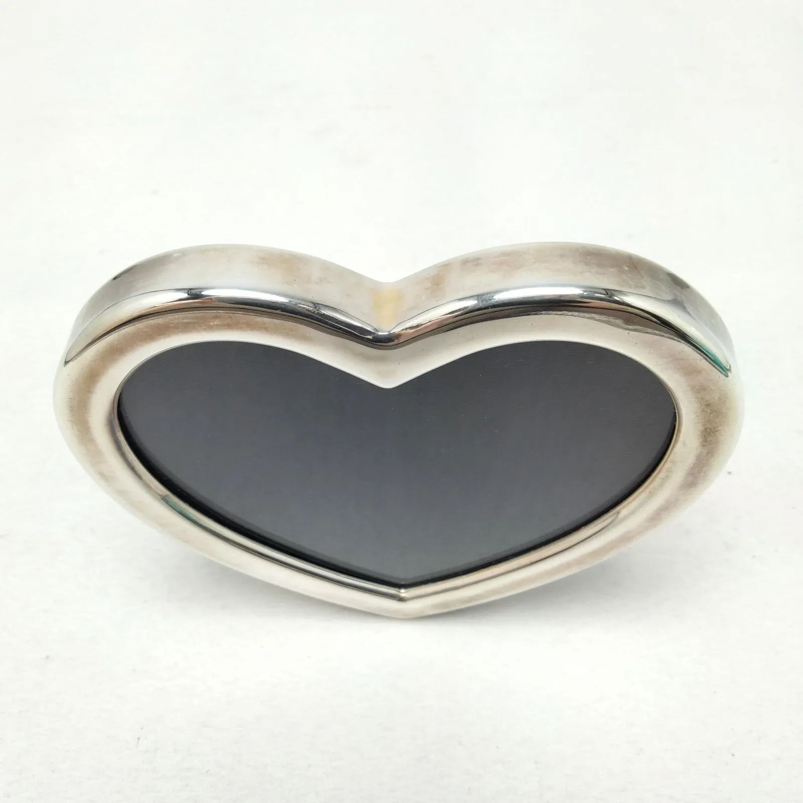 ✨️Tiffany&Co.✨️ティファニー フォトフレーム ハート シルバー 925