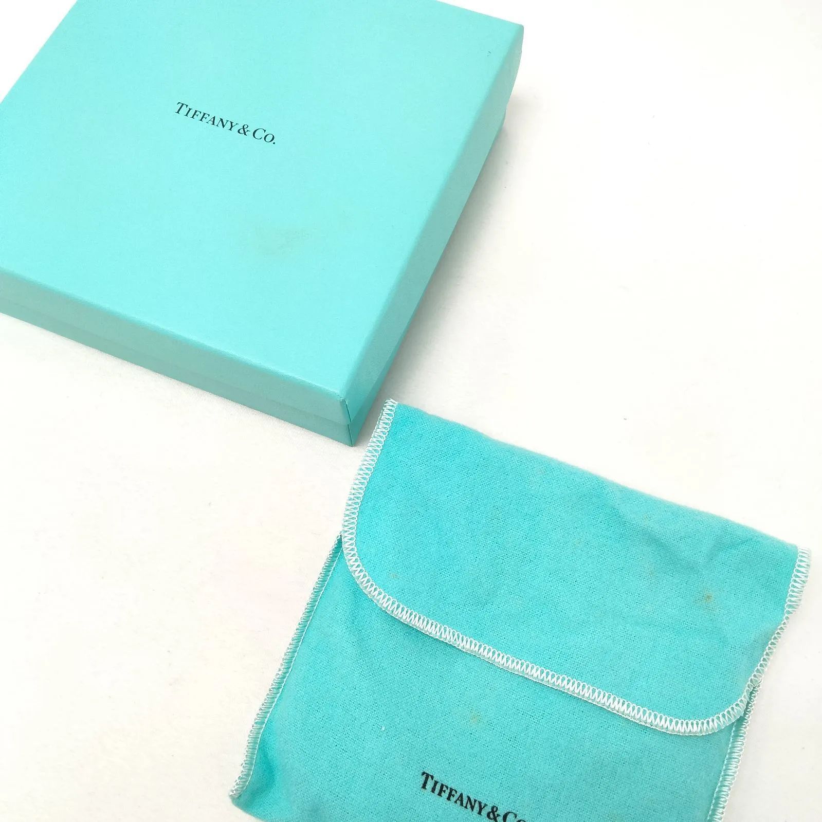 ✨️Tiffany&Co.✨️ティファニー フォトフレーム ハート シルバー 925
