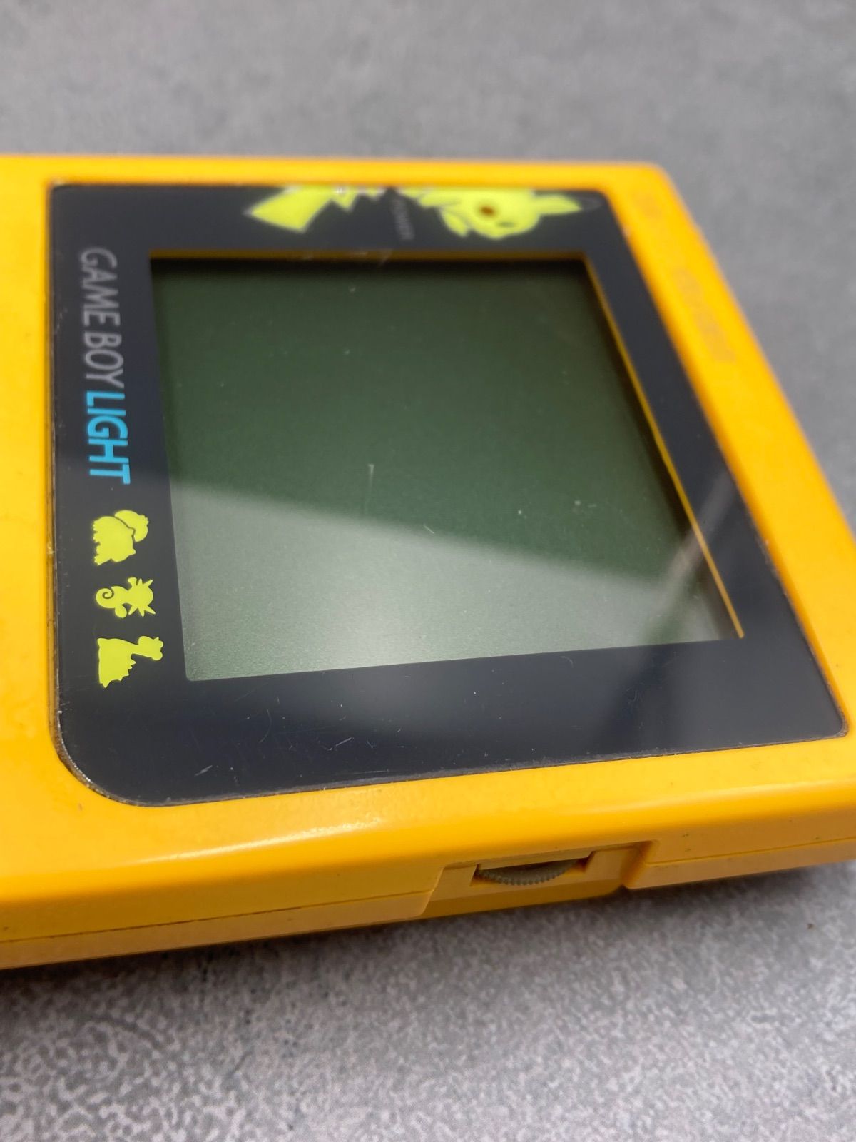 ゲームボーイライト