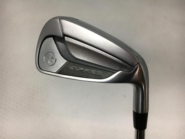 定番人気，100%新品 返品OK 【中古ゴルフクラブ】(4本セット)ヤマハ インプレス DRIVE STAR (ドライブスター) TYPE-S アイアン 2025 NSプロ 850GH neo 7～9.P アイアンセット