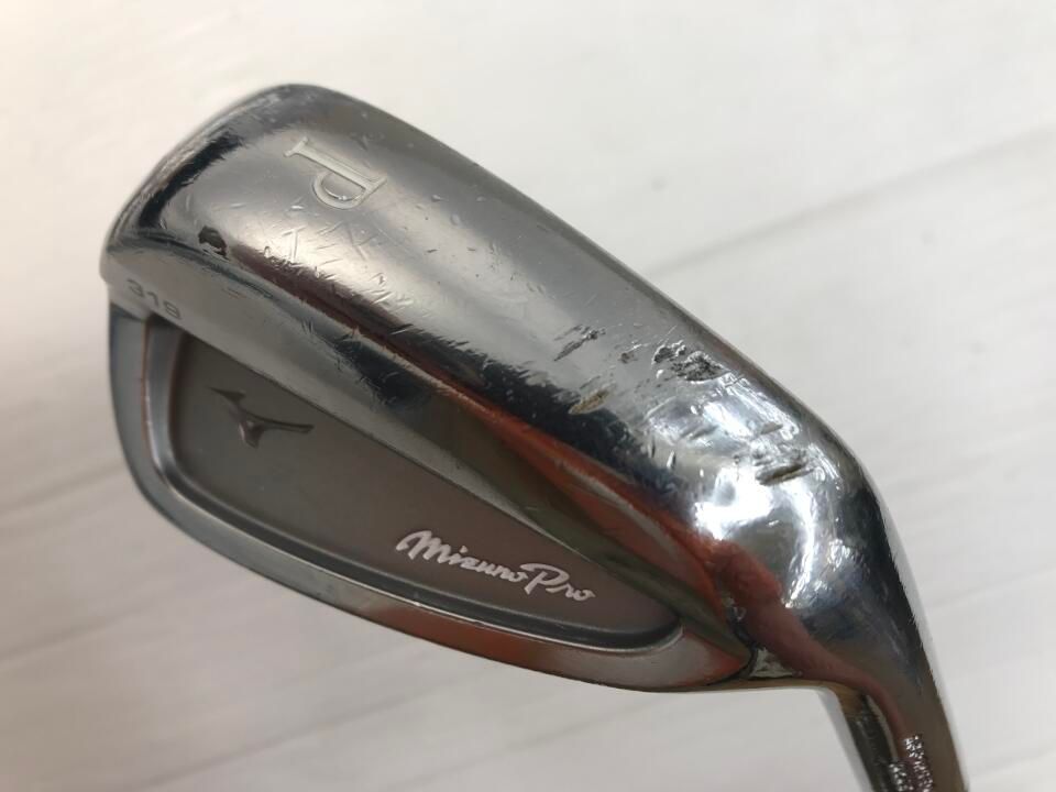 ミズノ 【訳あり】Mizuno Pro 319 NSプロ MODUS 3 TOUR 105 S