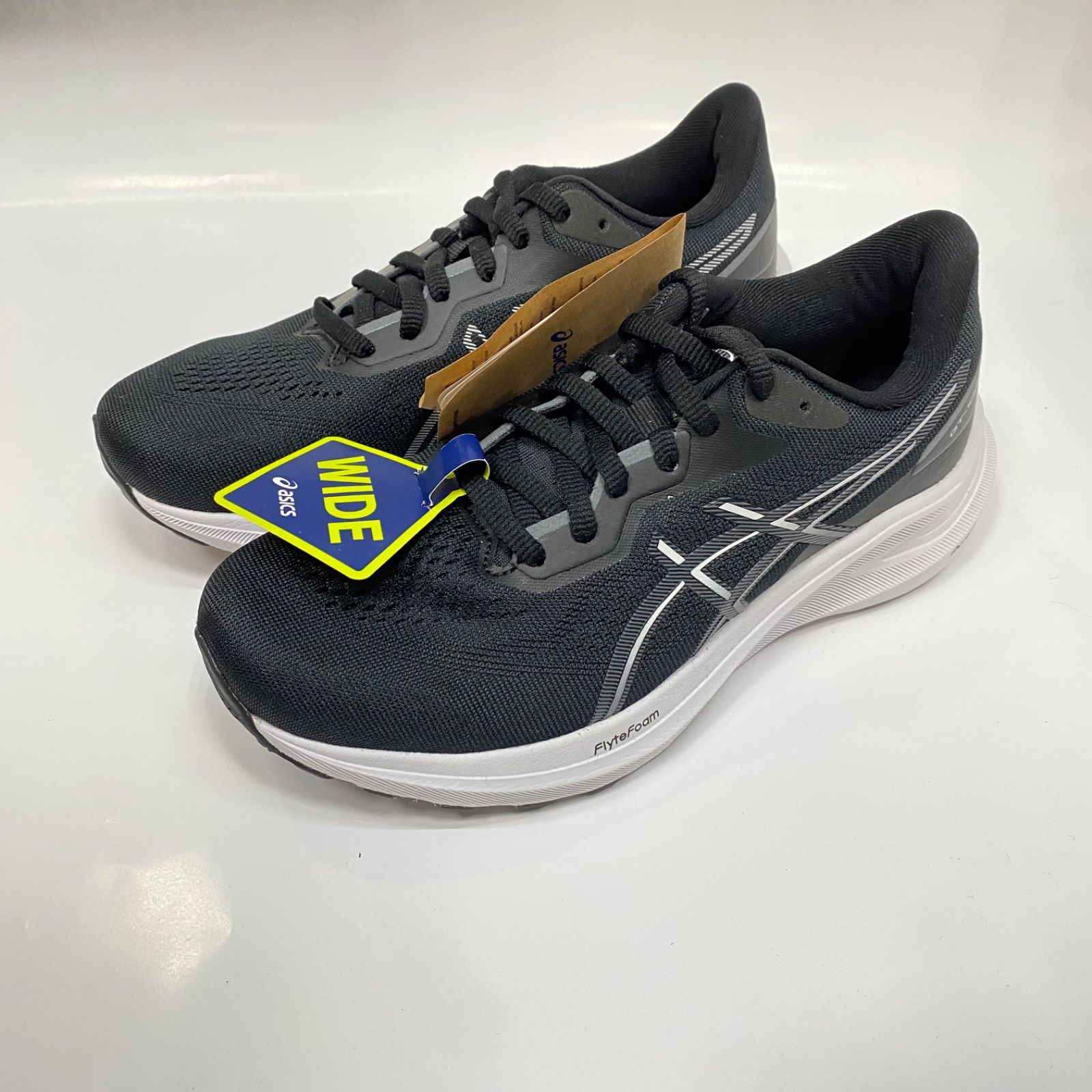 アシックス GT 1000 13 003 レディース ランニングシューズ ジーティー1000 マラソン ジョギング