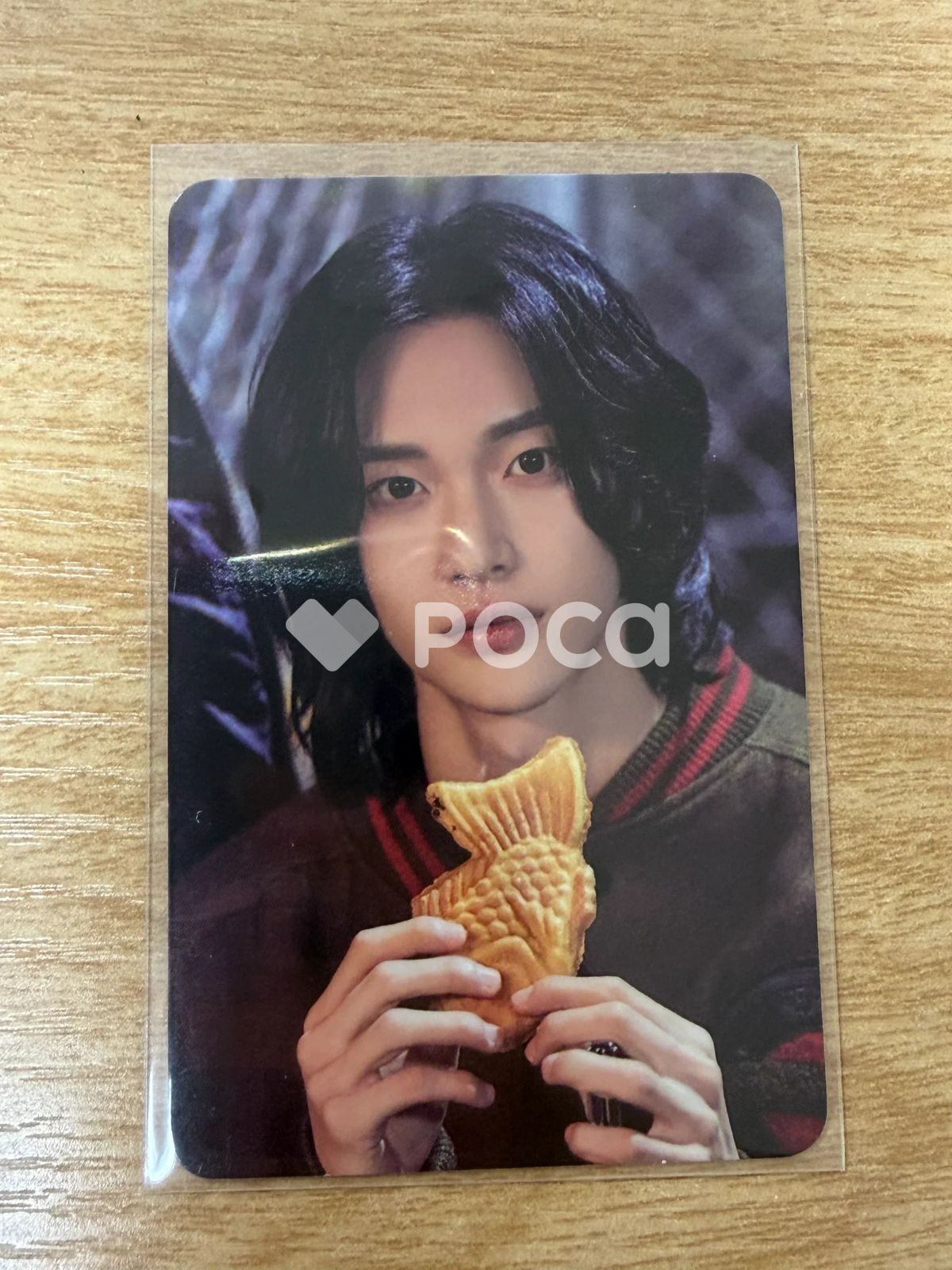 RIIZE ウォンビン VALENTINE'S DAYZE FORTUNE SCRATCH SET - メルカリ