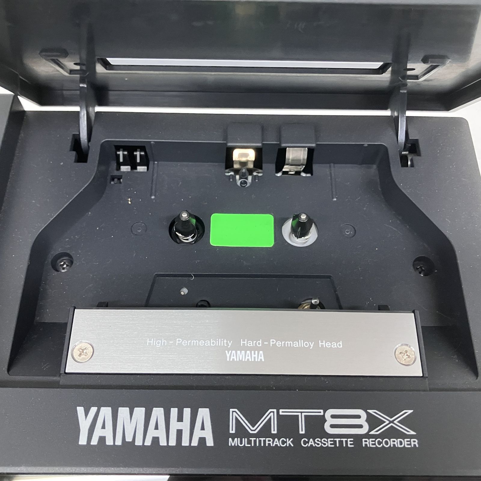 YAMAHA MT8X マルチトラックレコーダー MTR カセットテープ 8トラック