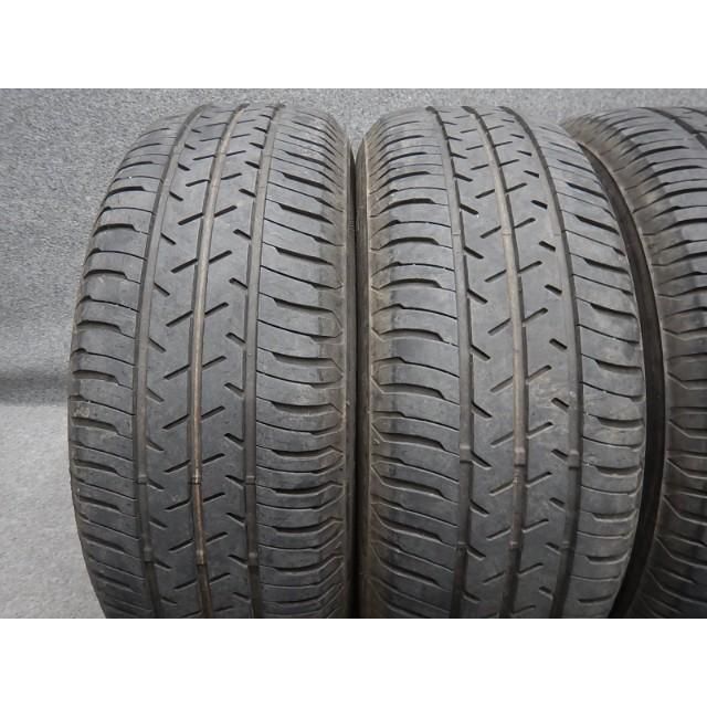 本州四国 溝あり 205 65 R 15 4本 造 SL 101 3534