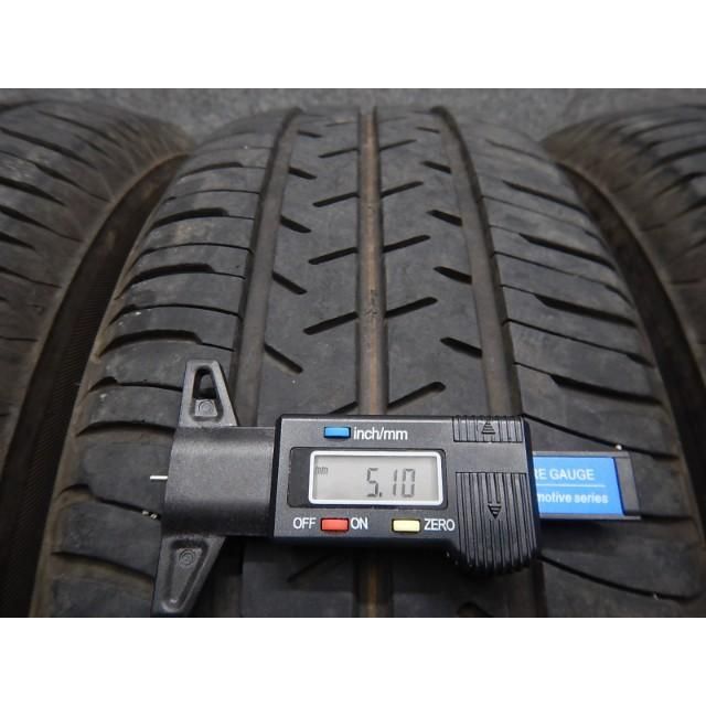  本州四国 溝あり 205 65 R 15 4本 造 SL 101 3534 15インチ サマータイヤ ノーマルタイヤ