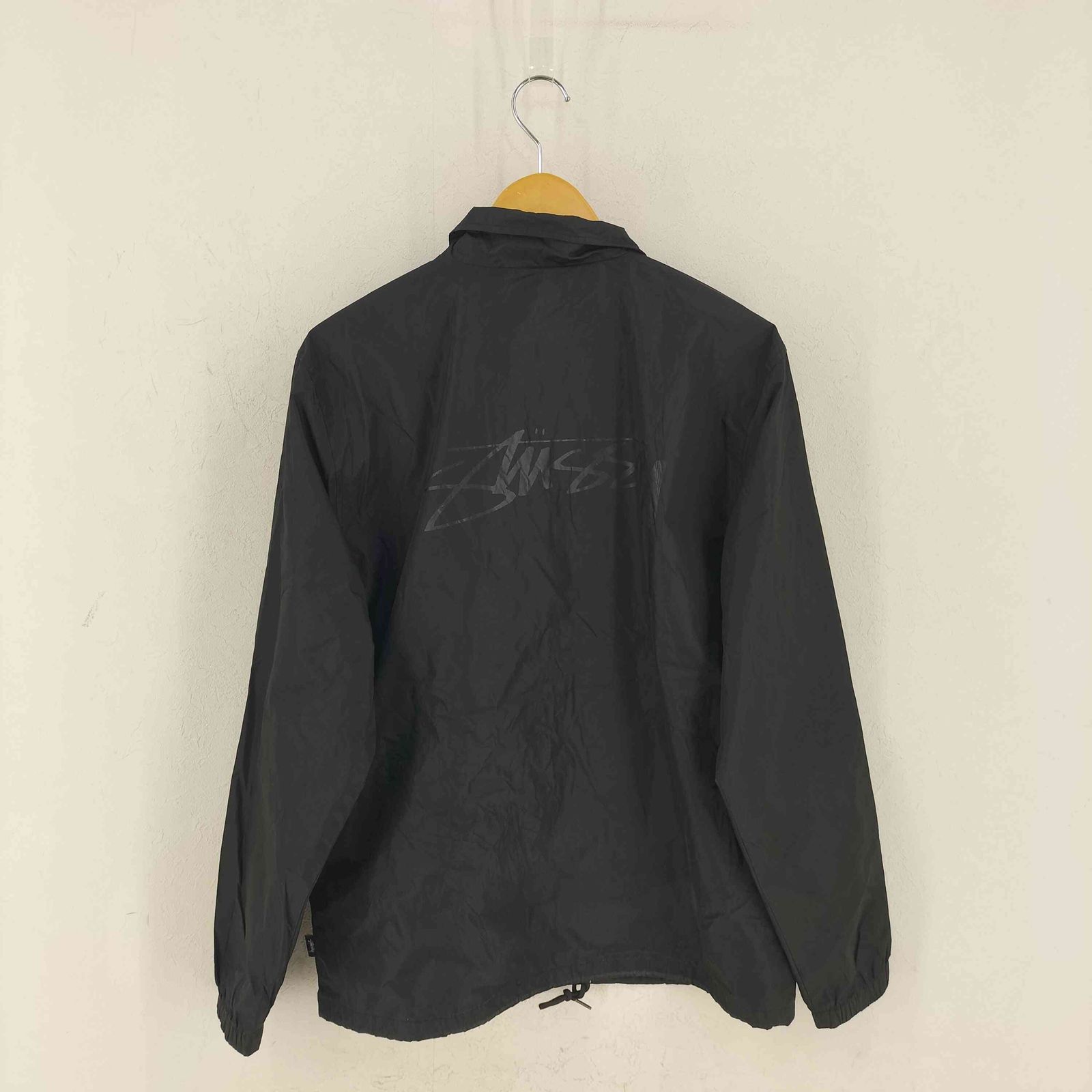 ステューシー Stussy Cruize Coach Jacket メンズ JPN M