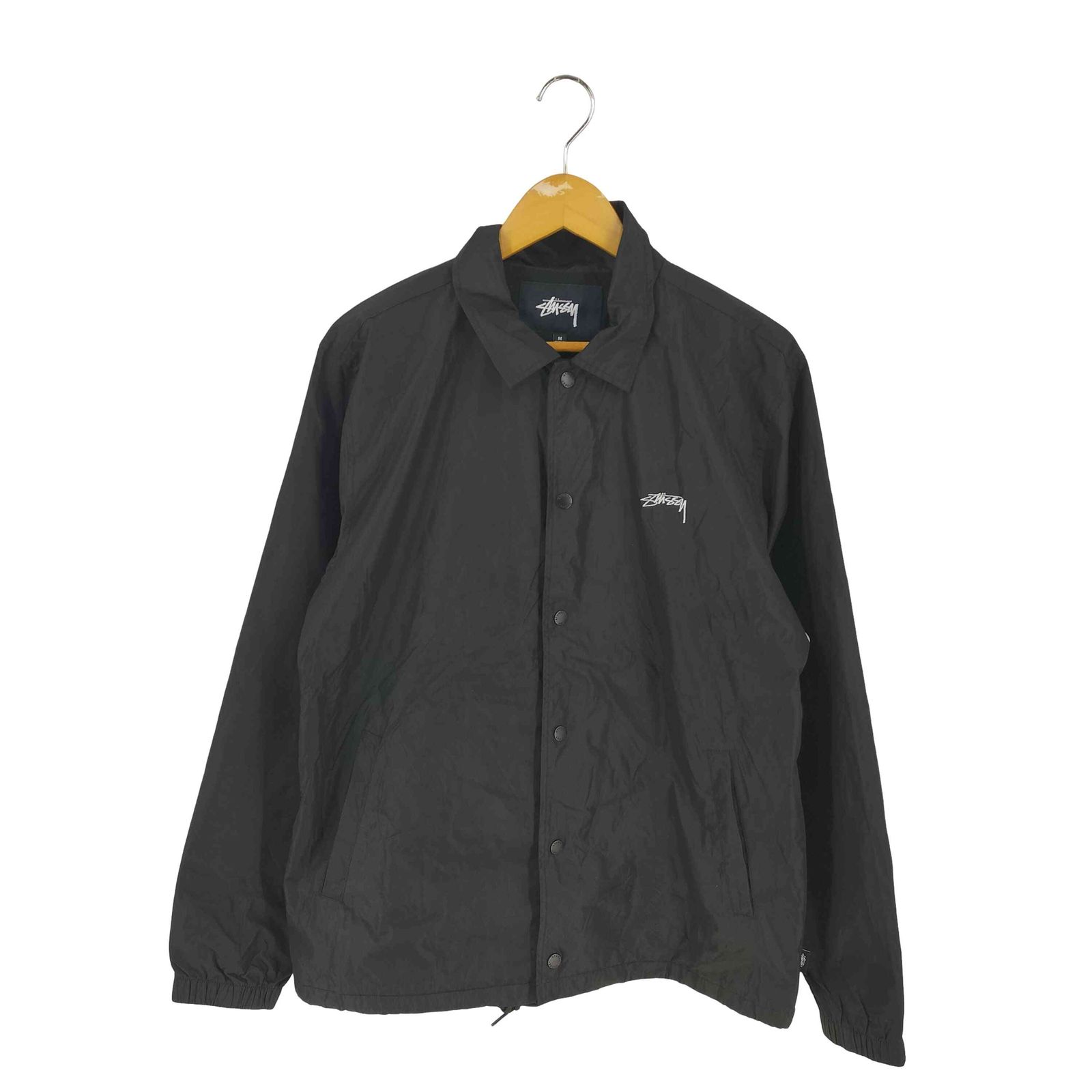 ステューシー Stussy Cruize Coach Jacket メンズ JPN M