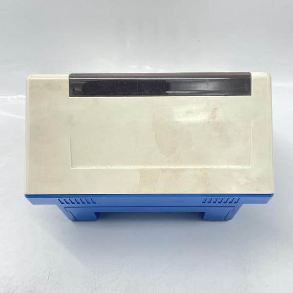  本体S 動作未 き BANDAI バーガータイム LSI portable game FL burger time 6 その他 テレビゲーム