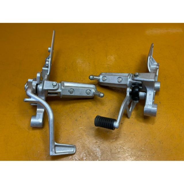 75668 HONDA ホンダ SB SC 54 ステップ 左右 その他 サイクルキャップ バンダナ ウェア