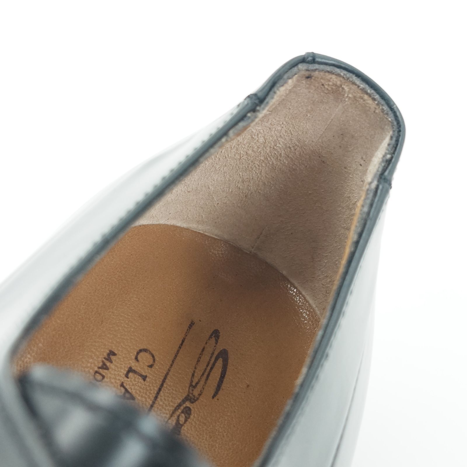 専用】Santoni サントーニ ドレスシューズ 紳士靴 革靴 サイズ7 