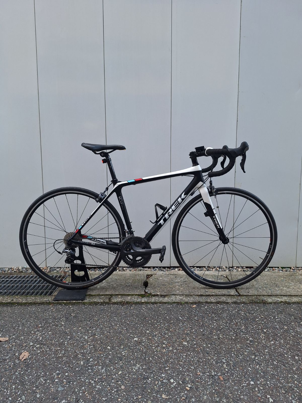 中古【TREK MADONE 4.5】サイズ52 オーバーホール済み - メルカリ