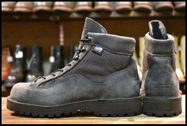 ダナー ケブラーライト2