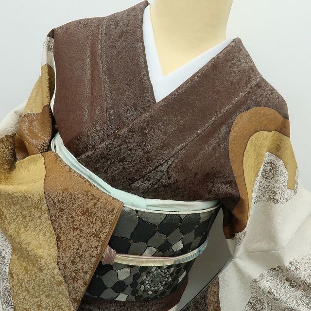 正絹 トールサイズ