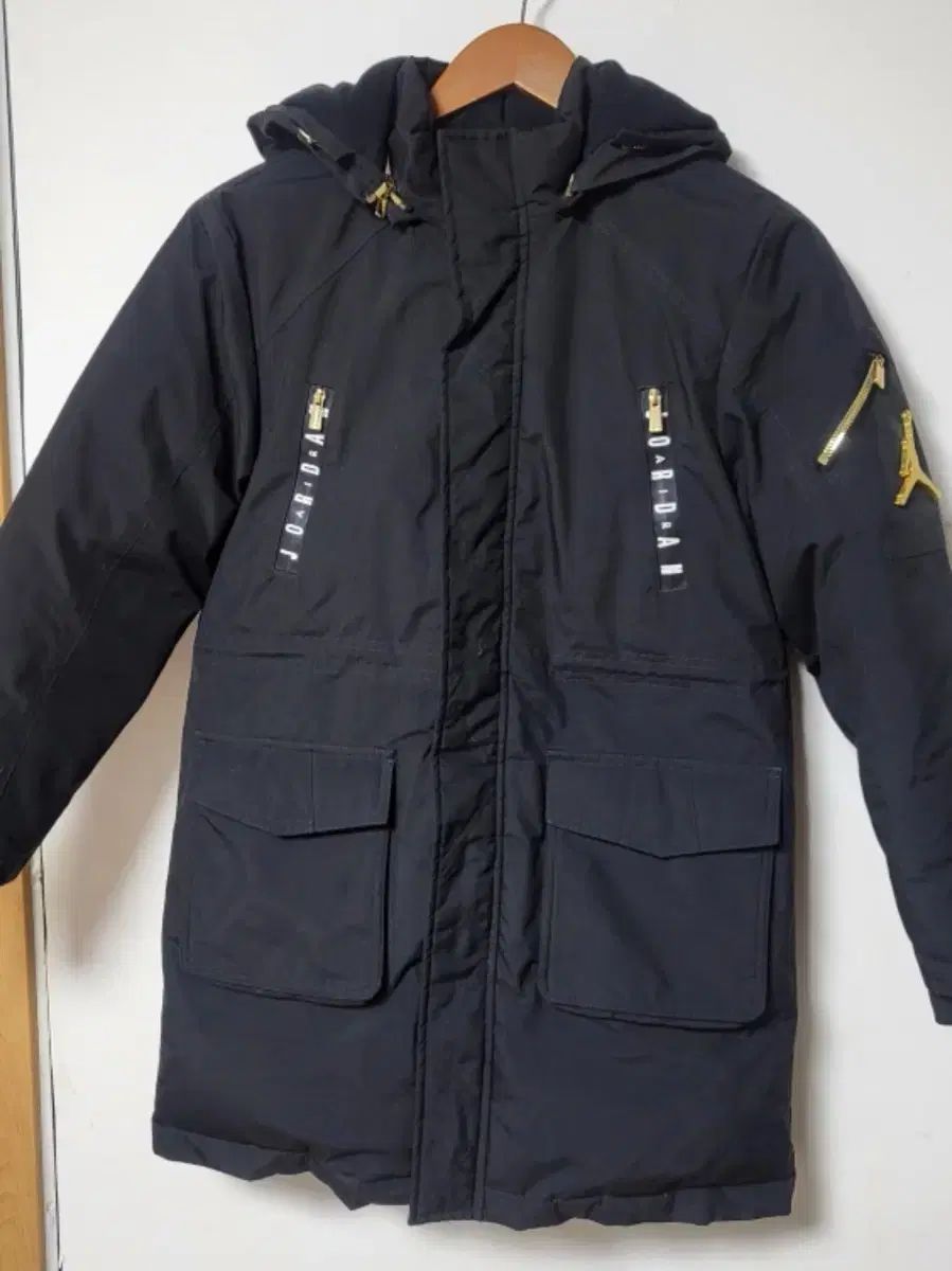 ジョーダン キッズ ロングダウンジャケット 150