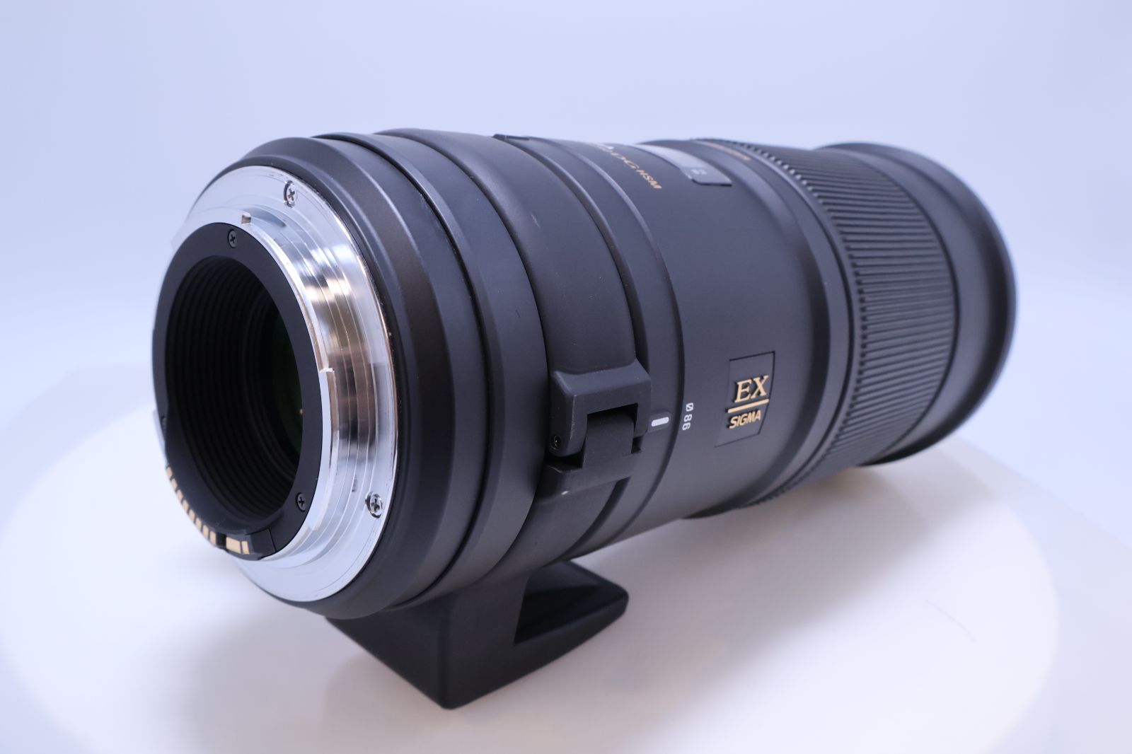 美品】SIGMA APO MACRO 180mm F2.8 EX DG OS HSM キヤノンEFマウント