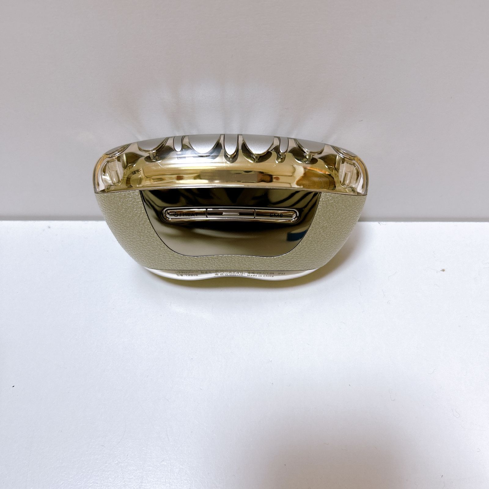 YAMAN 美容器 新品未使用 美容器具