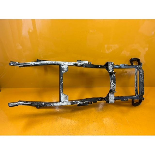 専用出品 KAWASAKI GPZ1100 ZXT10E 1981-1982 FRONT & REAR STAINLESS BRAIDED