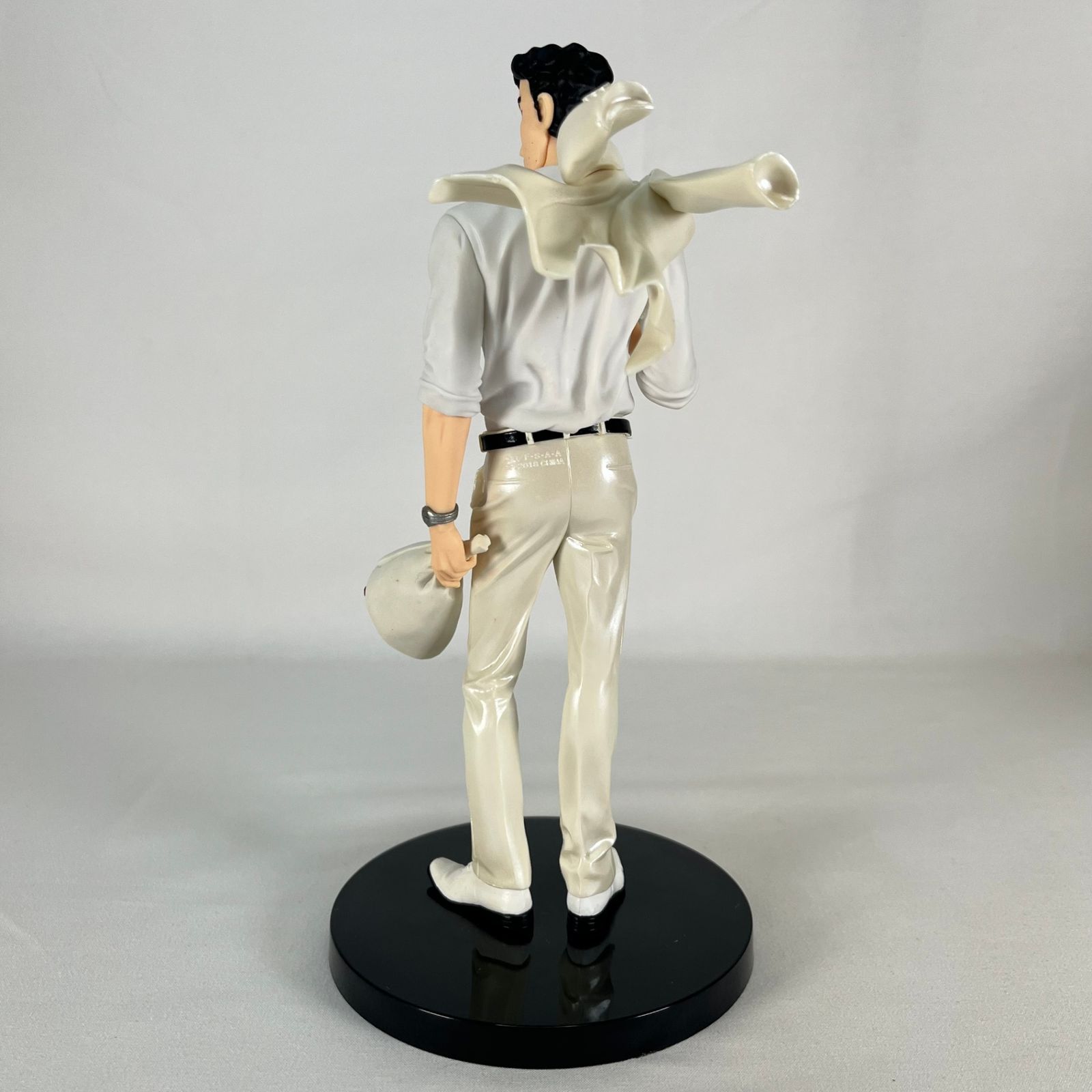 クレヨンしんちゃん CREATOR×CREATOR 造形師×写真家 俺のフィギュア