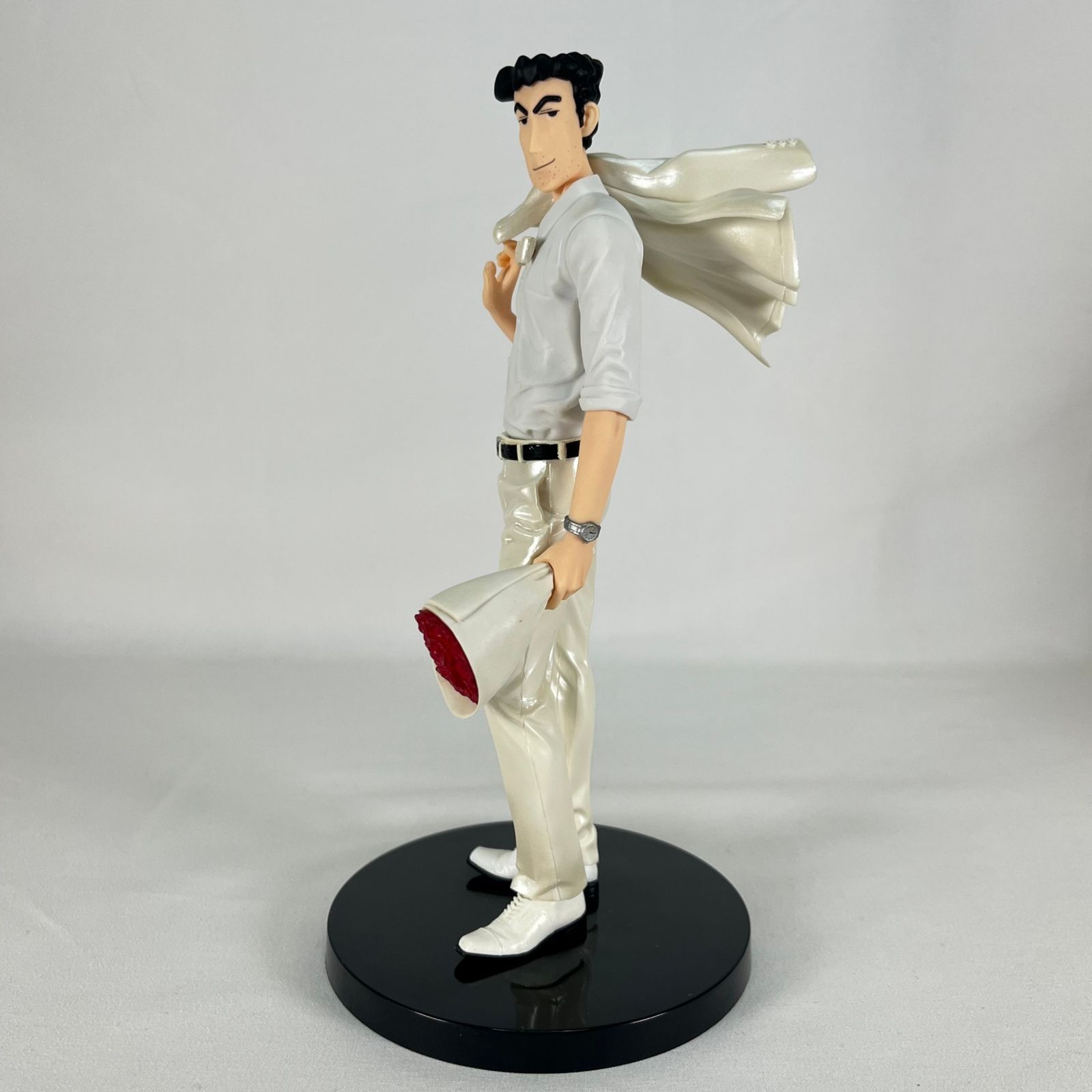 クレヨンしんちゃん 造形師×写真家 俺のフィギュア 野原ひろし RETURNS クレヨンしんちゃん CREATOR×CREATOR 造形師×写真家 俺のフィギュア