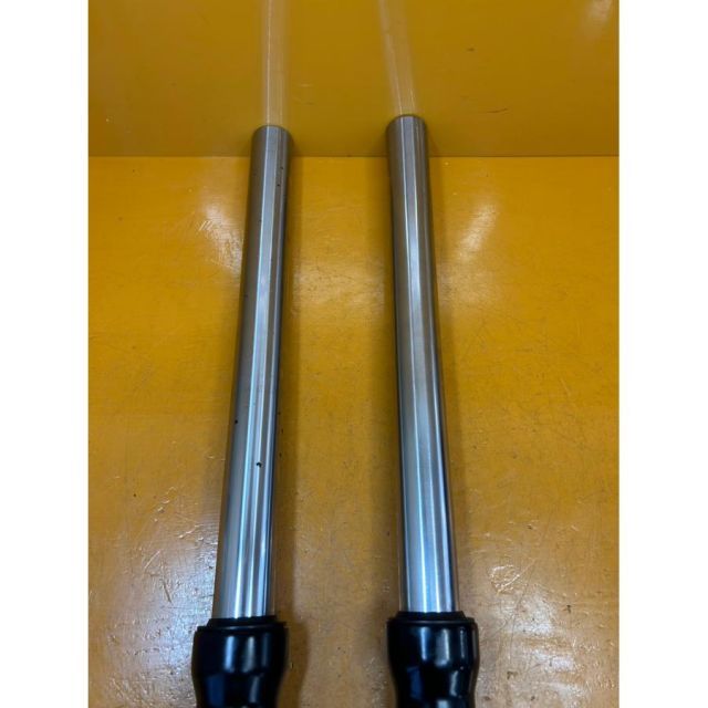 ZF 30904]カワサキ KAWASAKI GPZ750 ZX750G-000 フロントフォーク 左右