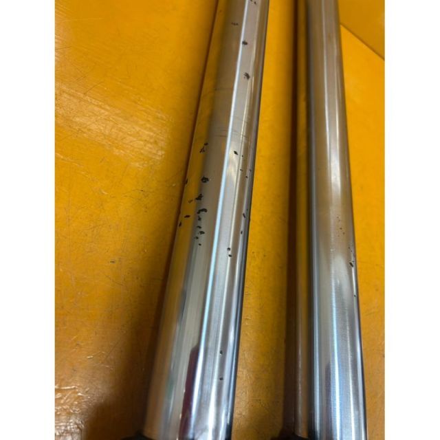 ZF 30904]カワサキ KAWASAKI GPZ750 ZX750G-000 フロントフォーク 左右