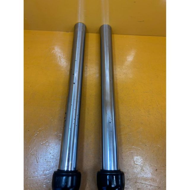 ZF 30904]カワサキ KAWASAKI GPZ750 ZX750G-000 フロントフォーク 左右