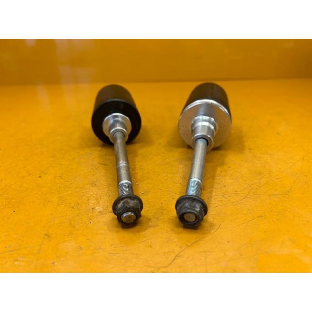 ZF 30903]カワサキ KAWASAKI GPZ750 ZX750G-000 エンジンガード