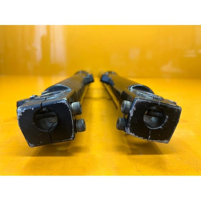 ZF 30904]カワサキ KAWASAKI GPZ750 ZX750G-000 フロントフォーク 左右