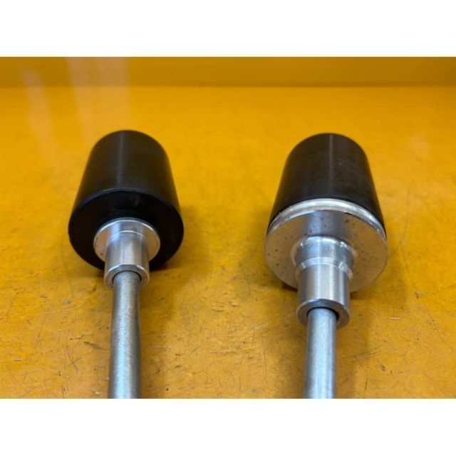 ZF 30903]カワサキ KAWASAKI GPZ750 ZX750G-000 エンジンガード